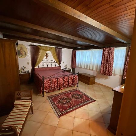 אלקאמו Casa Vacanza Dominique מראה חיצוני תמונה