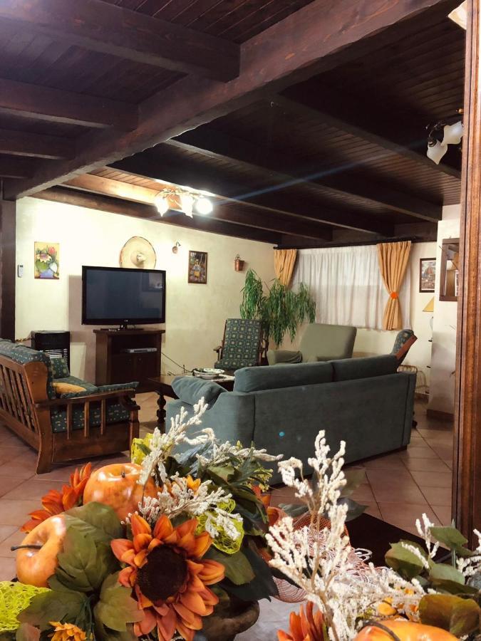 אלקאמו Casa Vacanza Dominique מראה חיצוני תמונה