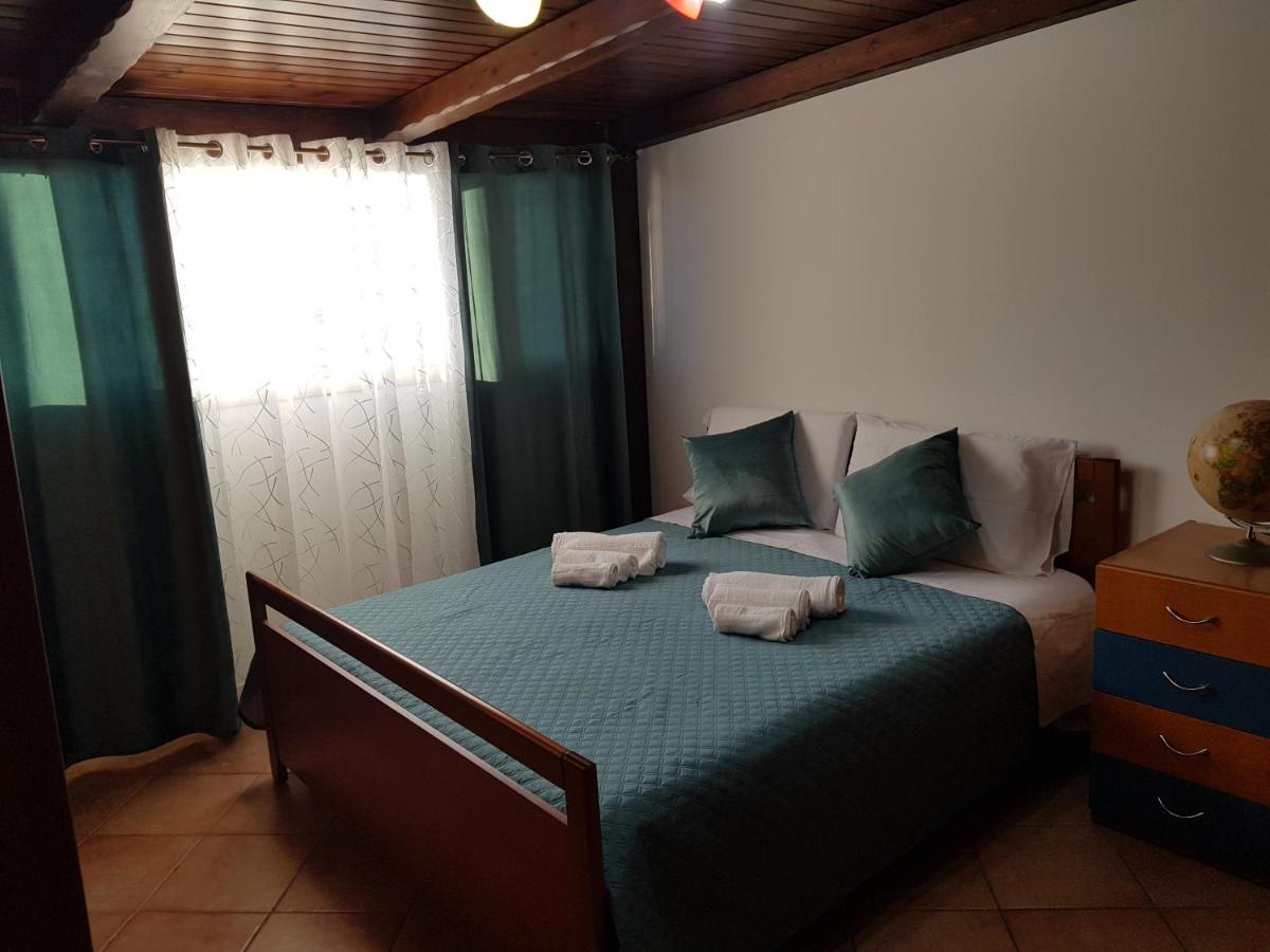 אלקאמו Casa Vacanza Dominique מראה חיצוני תמונה