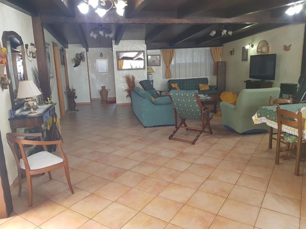 אלקאמו Casa Vacanza Dominique מראה חיצוני תמונה