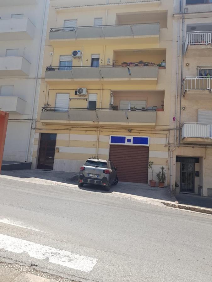 אלקאמו Casa Vacanza Dominique מראה חיצוני תמונה